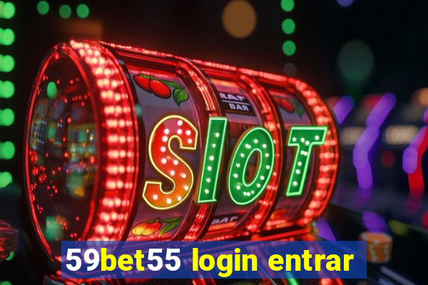 59bet55 login entrar